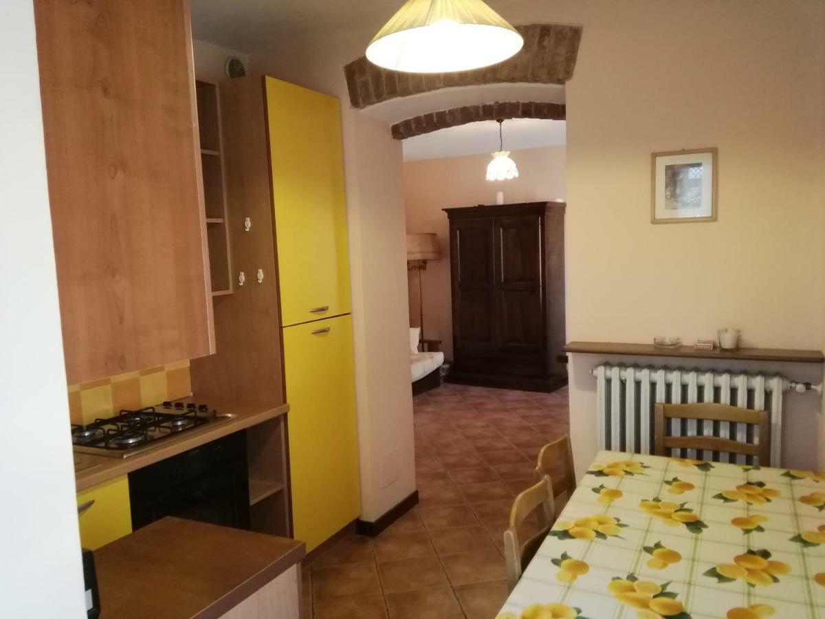 Guest House " Il Farinello " Garessio Exterior photo
