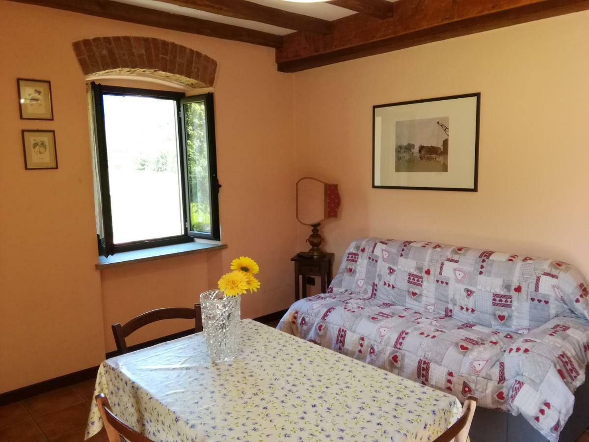 Guest House " Il Farinello " Garessio Exterior photo