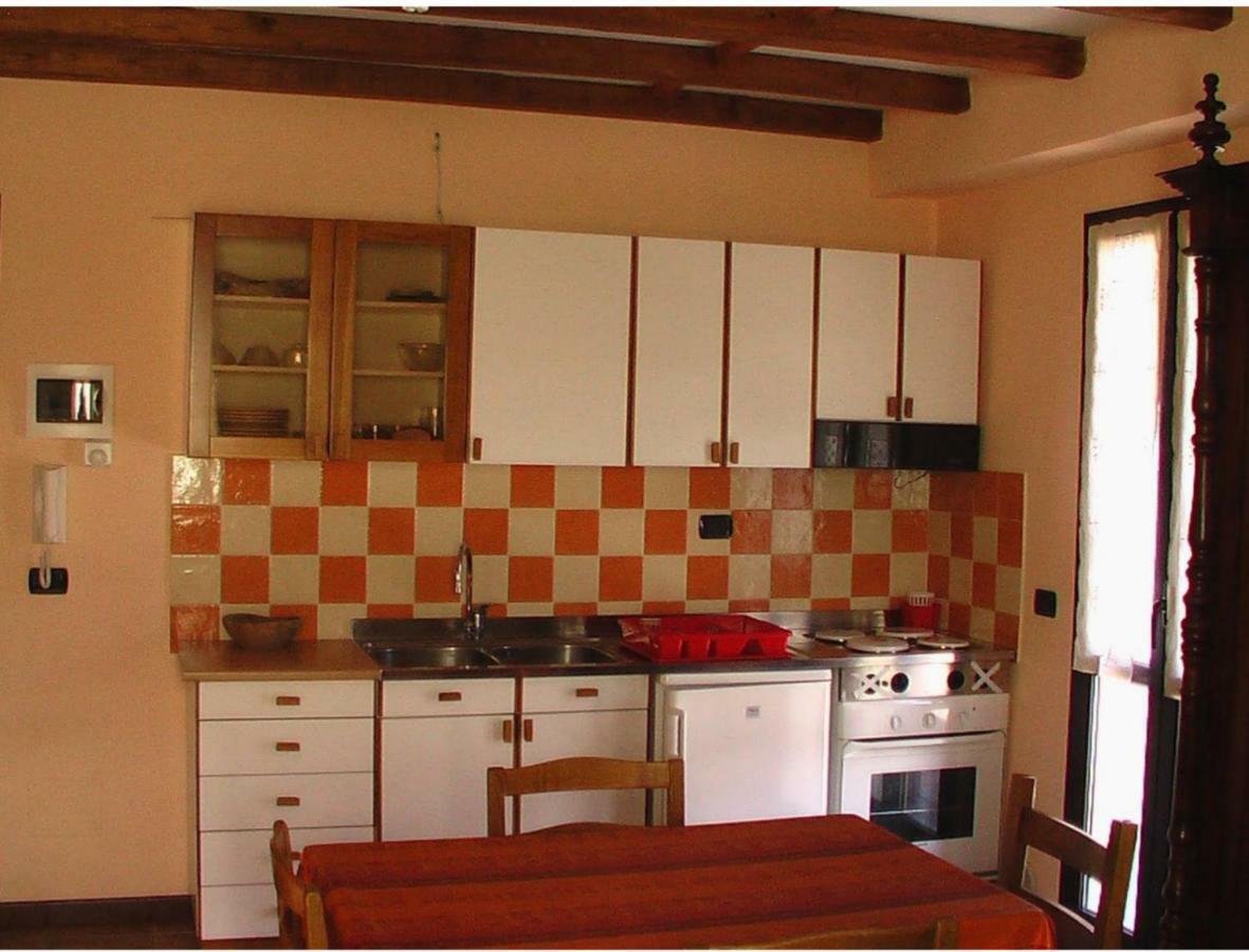Guest House " Il Farinello " Garessio Exterior photo